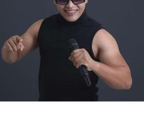 Foto de Jefynho Pegação