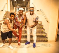 Foto de Grupo Puro Acaso