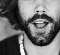 Foto de Patrick Watson