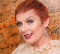 Foto de Mafalda Minnozzi