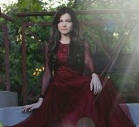 Foto de Kamilla Freitas