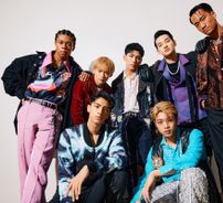 Foto de PSYCHIC FEVER from EXILE TRIBE