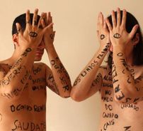 Foto de Destinatário Anônimo