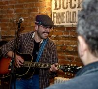 Foto de Mexican Dave