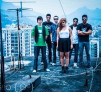 Foto de A Ultima Banda