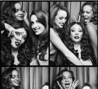 Foto de Mutya Keisha Siobhan
