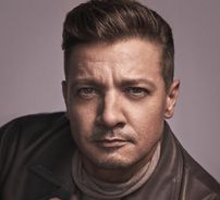 Foto de Jeremy Renner
