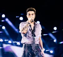 Foto de Luan Santana