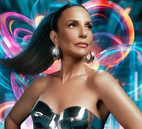 Foto de Ivete Sangalo