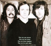 Foto de Crosby Stills Nash and Young