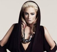 Foto de Kimberly Wyatt