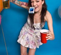 Foto de Porcelain And The Tramps