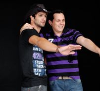 Foto de Marcos & Diego