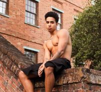 Foto de Thiago Pantaleão