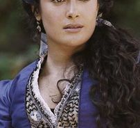 Foto de Salma Hayek