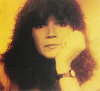 Foto de Marilina Ross