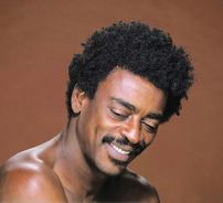Foto de Seu Jorge