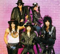 Foto de L.A. Guns