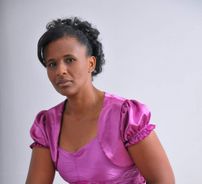 Foto de Raquel Ramos