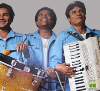 Foto de Os 3 do Nordeste