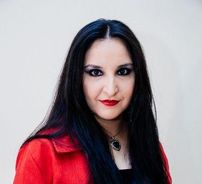 Foto de Kátia Gally