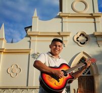 Foto de Jamilson Correa