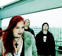 Foto de Flowing Tears