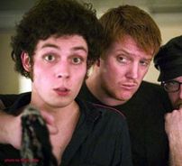 Foto de Eagles Of Death Metal