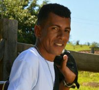 Foto de Flávio Moreno