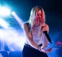 Foto de Taylor Acorn