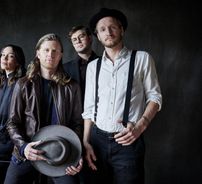 Foto de The Lumineers