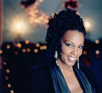 Foto de Dianne Reeves