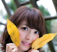 Foto de Kana Hanazawa