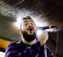 Foto de Aurora Roots Feelings