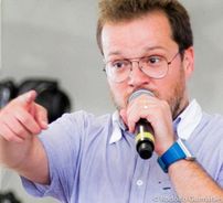 Foto de Diego Fernandes