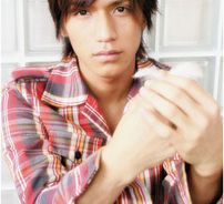 Foto de Nishikido Ryo