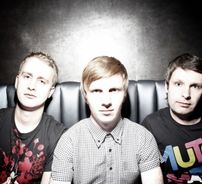 Foto de The Japanese Popstars