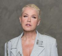 Foto de Xuxa