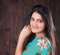 Foto de Camila Paula