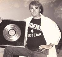 Foto de Alípio Martins