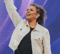 Foto de Nívea Soares