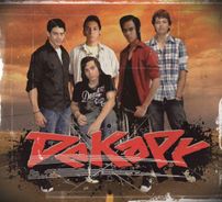 Foto de Banda Dekapy