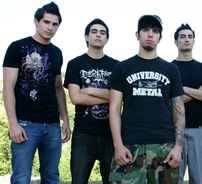 Foto de A Love Ends Suicide