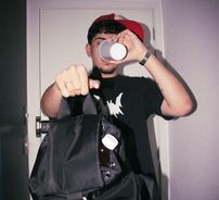 Foto de Yung Bitetti