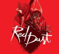 Foto de Red Dust