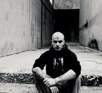 Foto de Left Alone... (Black Metal)