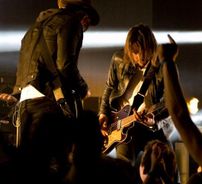 Foto de Switchfoot