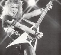 Foto de Hawk (Metal)