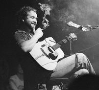 Foto de John Martyn