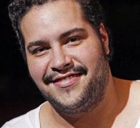Foto de Tiago Abravanel